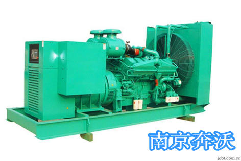 我國柴油發(fā)電機(jī)價格數(shù)據(jù)分析
